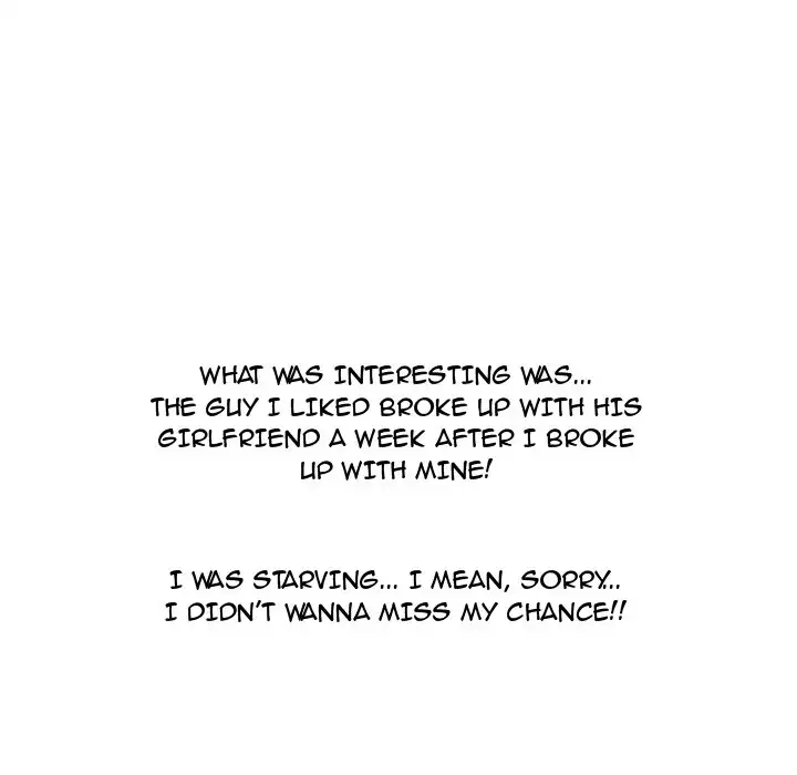 Friend Gossip - Chapter 17 [photo 33] - MangaPorn