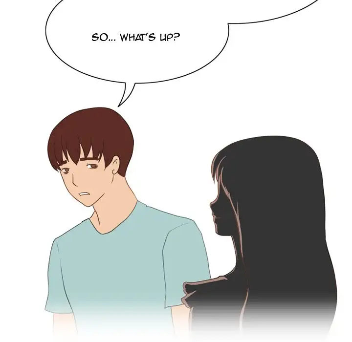 Friend Gossip - Chapter 17 [photo 38] - MangaPorn