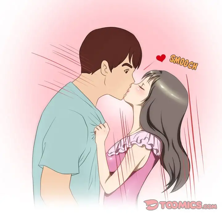 Friend Gossip - Chapter 17 [photo 40] - MangaPorn