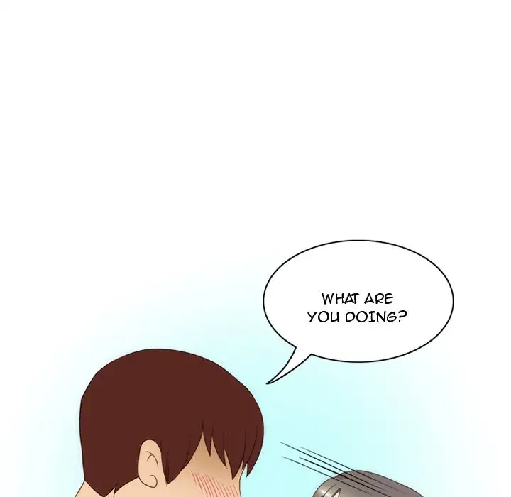 Friend Gossip - Chapter 17 [photo 41] - MangaPorn