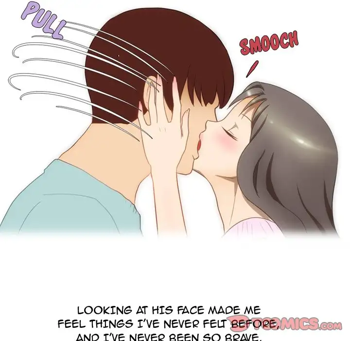 Friend Gossip - Chapter 17 [photo 43] - MangaPorn