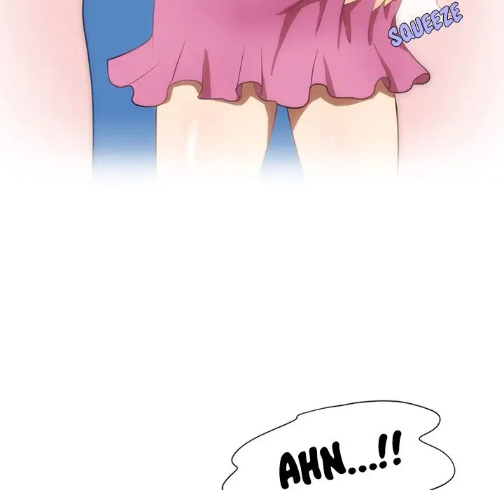 Friend Gossip - Chapter 17 [photo 47] - MangaPorn