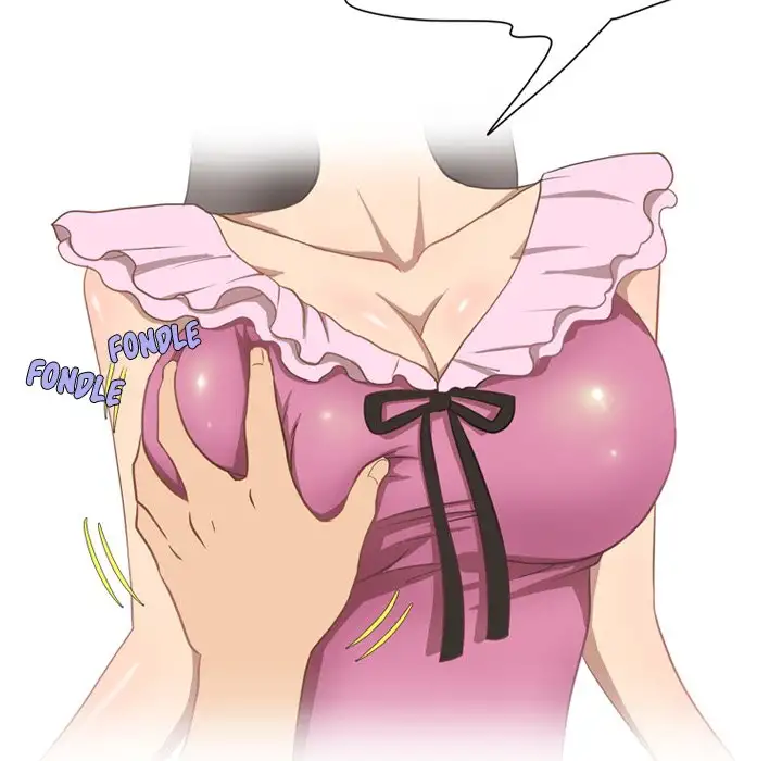 Friend Gossip - Chapter 17 [photo 48] - MangaPorn