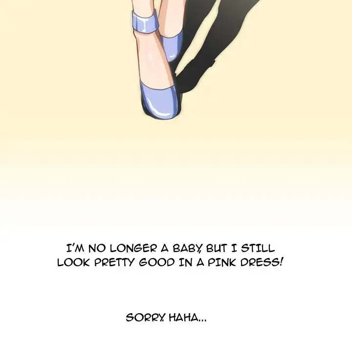 Friend Gossip - Chapter 17 [photo 5] - MangaPorn