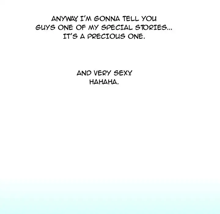 Friend Gossip - Chapter 17 [photo 6] - MangaPorn