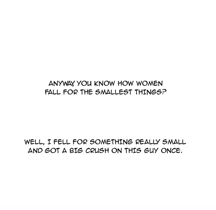 Friend Gossip - Chapter 17 [photo 8] - MangaPorn