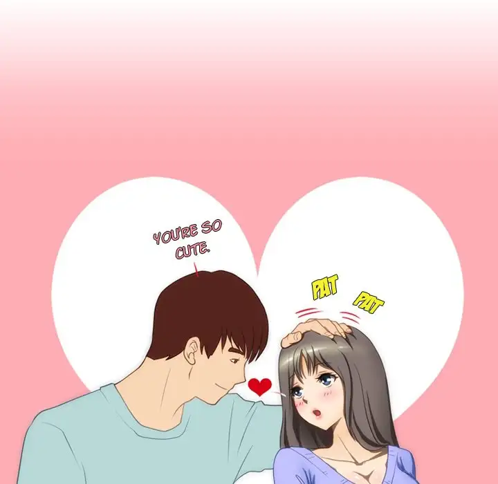 Friend Gossip - Chapter 17 [photo 9] - MangaPorn