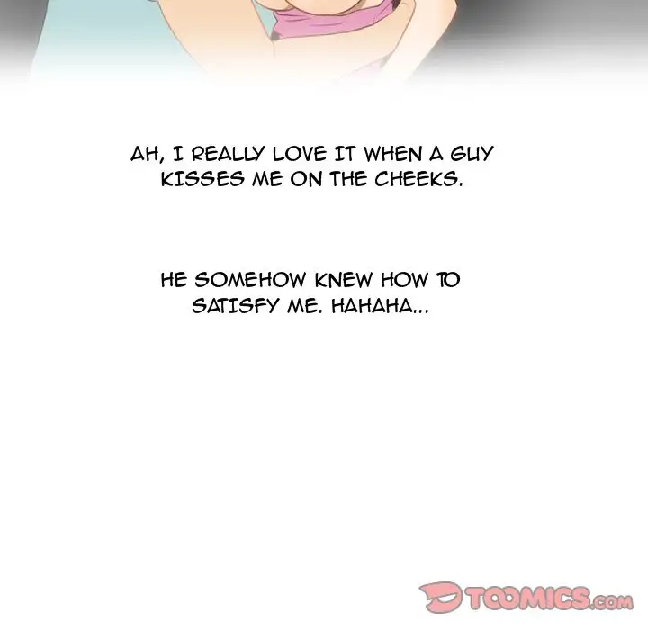 Friend Gossip - Chapter 18 [photo 13] - MangaPorn