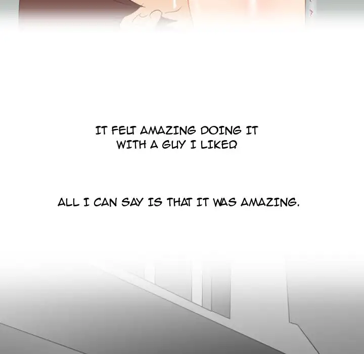 Friend Gossip - Chapter 18 [photo 18] - MangaPorn