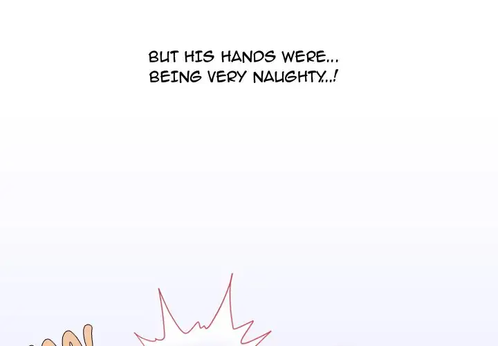 Friend Gossip - Chapter 18 [photo 2] - MangaPorn