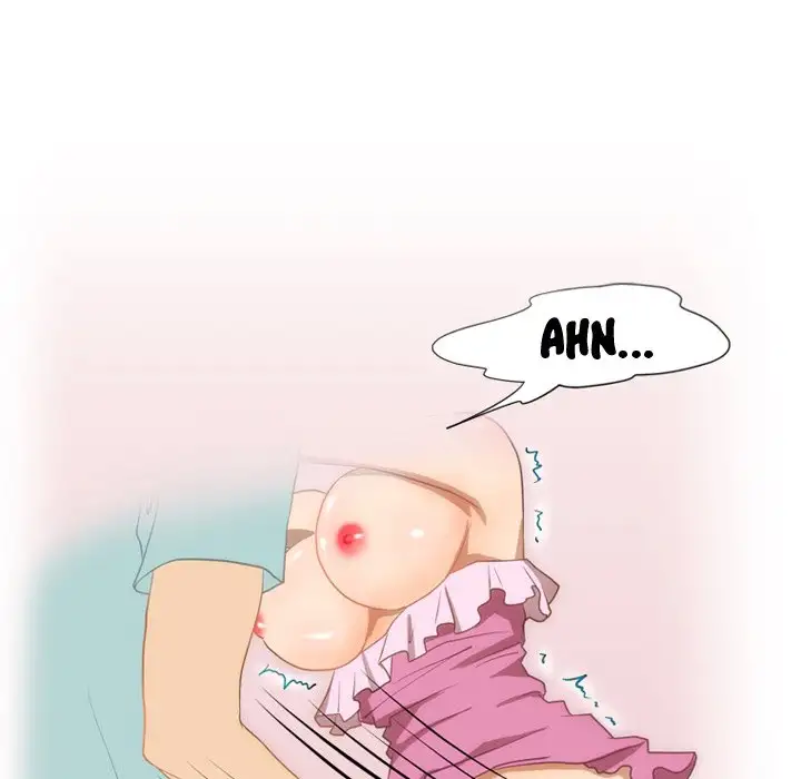 Friend Gossip - Chapter 18 [photo 20] - MangaPorn