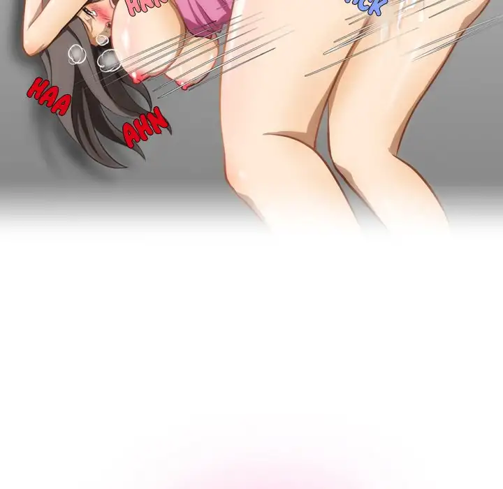 Friend Gossip - Chapter 18 [photo 42] - MangaPorn