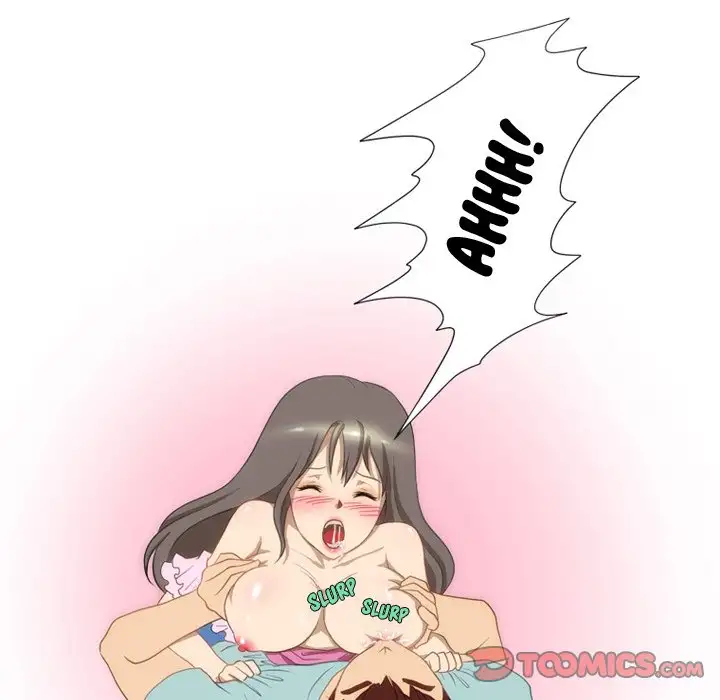 Friend Gossip - Chapter 18 [photo 7] - MangaPorn