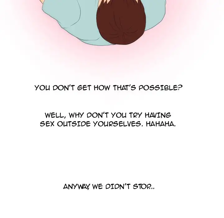 Friend Gossip - Chapter 18 [photo 8] - MangaPorn