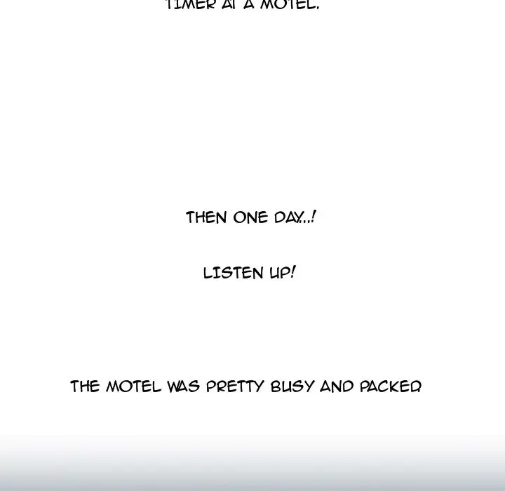 Friend Gossip - Chapter 19 [photo 15] - MangaPorn