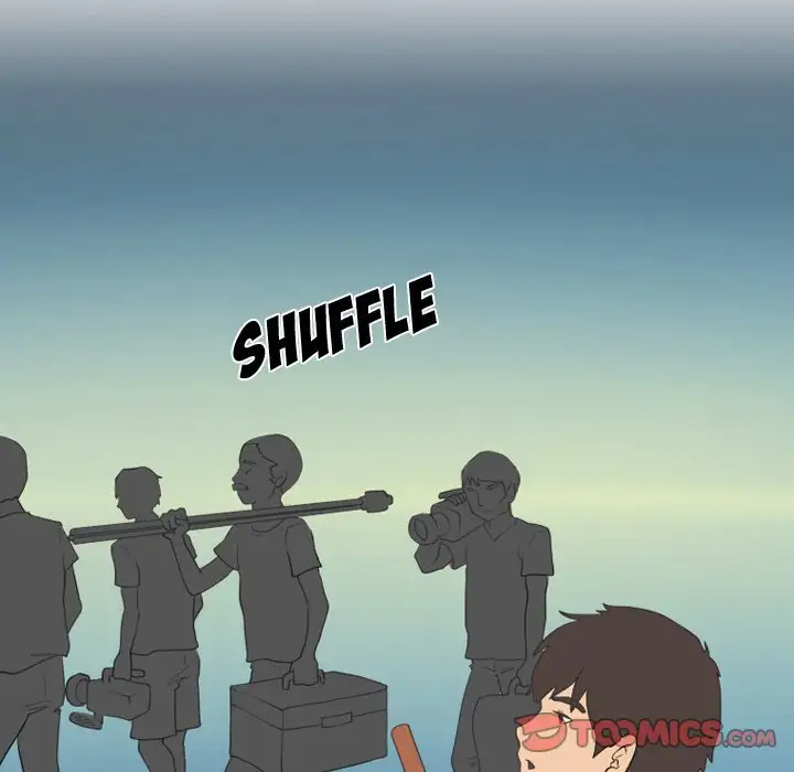 Friend Gossip - Chapter 19 [photo 16] - MangaPorn