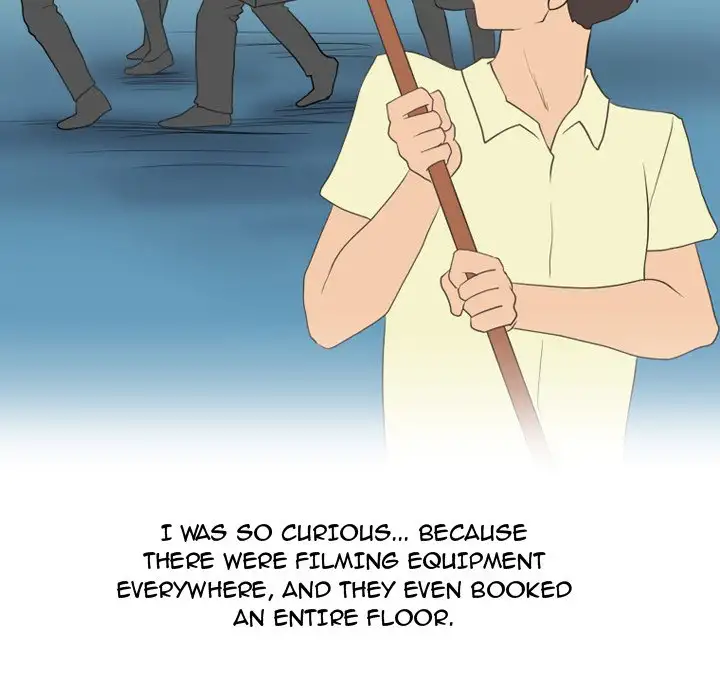 Friend Gossip - Chapter 19 [photo 17] - MangaPorn