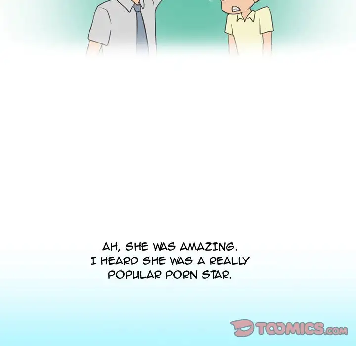 Friend Gossip - Chapter 19 [photo 19] - MangaPorn