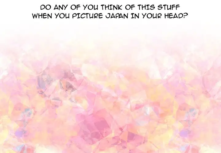 Friend Gossip - Chapter 19 [photo 2] - MangaPorn