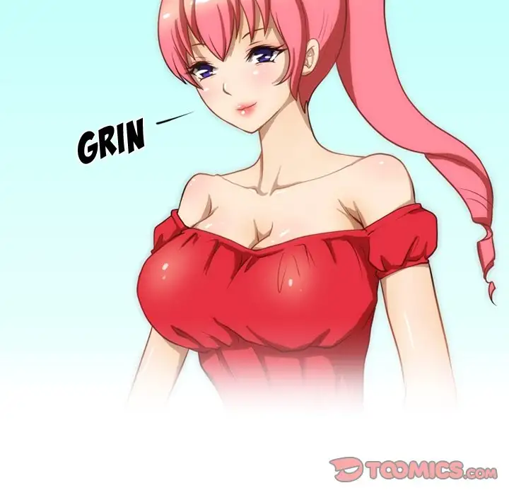 Friend Gossip - Chapter 19 [photo 22] - MangaPorn