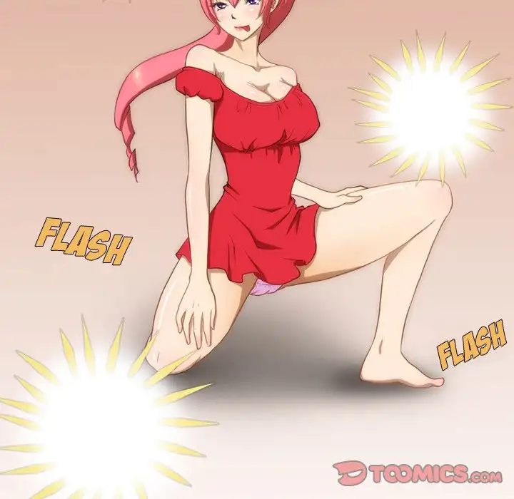 Friend Gossip - Chapter 19 [photo 28] - MangaPorn