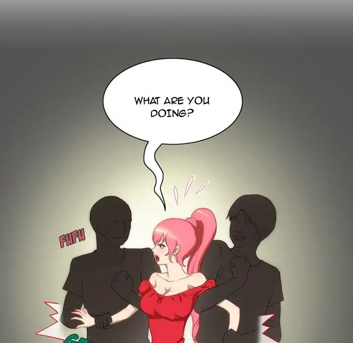 Friend Gossip - Chapter 19 [photo 30] - MangaPorn