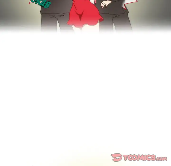 Friend Gossip - Chapter 19 [photo 31] - MangaPorn