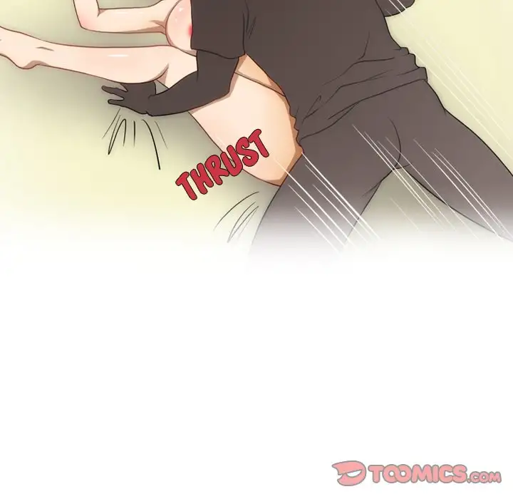 Friend Gossip - Chapter 19 [photo 37] - MangaPorn