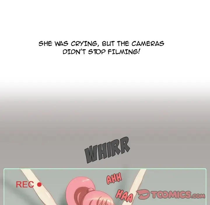 Friend Gossip - Chapter 19 [photo 40] - MangaPorn