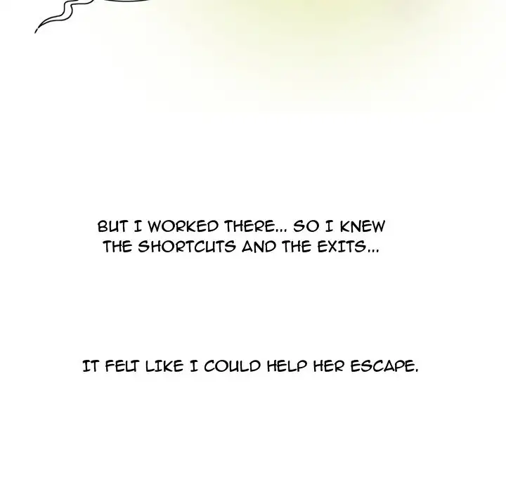 Friend Gossip - Chapter 19 [photo 45] - MangaPorn