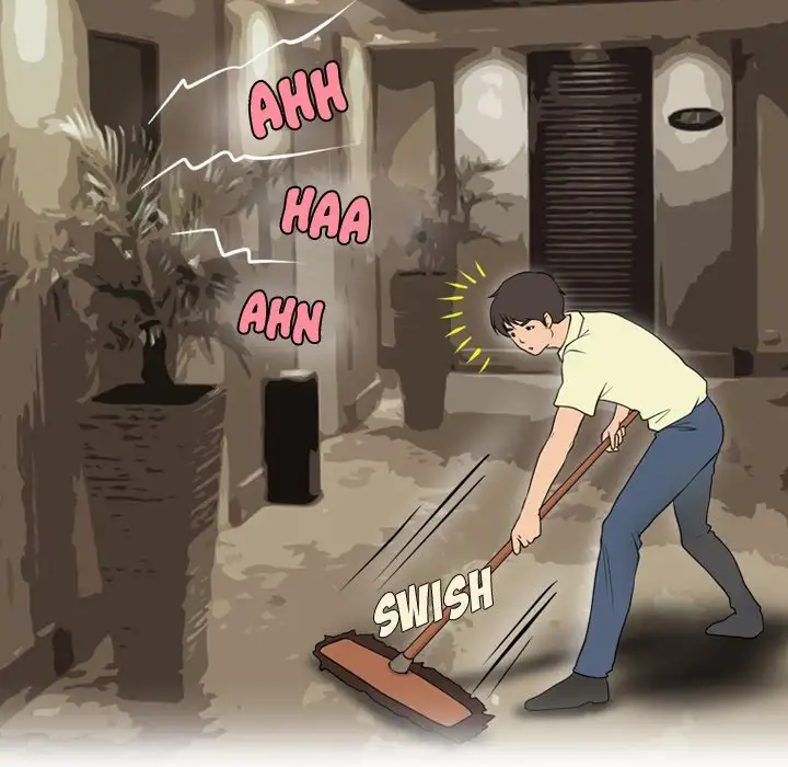 Friend Gossip - Chapter 19 [photo 6] - MangaPorn