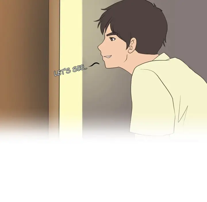 Friend Gossip - Chapter 19 [photo 8] - MangaPorn