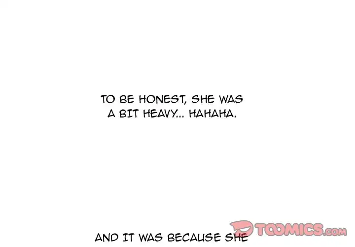 Friend Gossip - Chapter 20 [photo 1] - MangaPorn