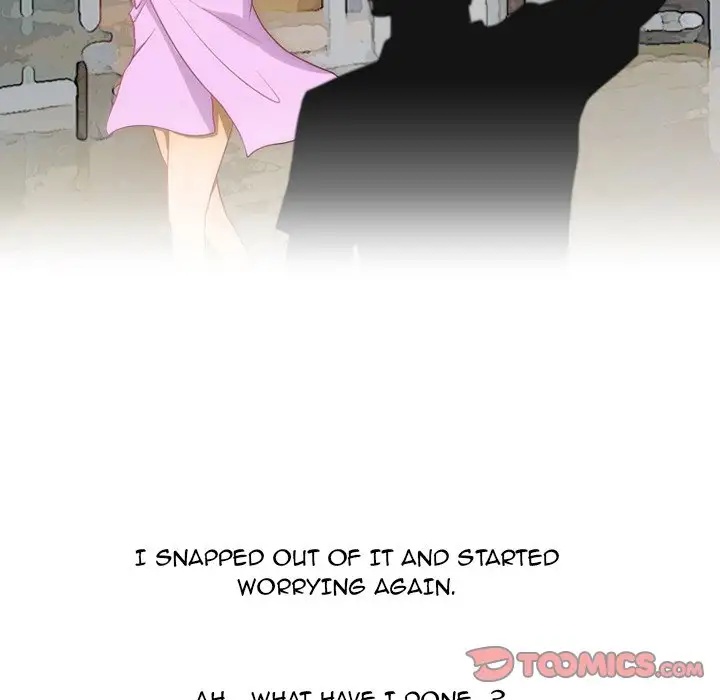 Friend Gossip - Chapter 20 [photo 16] - MangaPorn