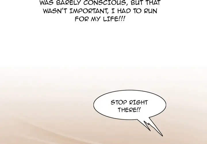 Friend Gossip - Chapter 20 [photo 2] - MangaPorn