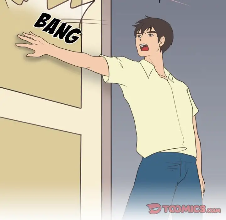 Friend Gossip - Chapter 20 [photo 22] - MangaPorn