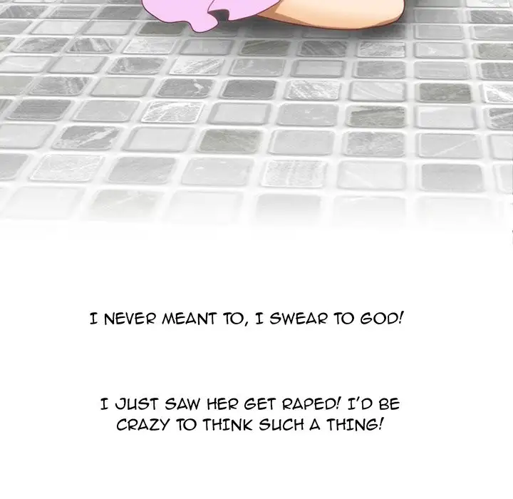 Friend Gossip - Chapter 20 [photo 29] - MangaPorn