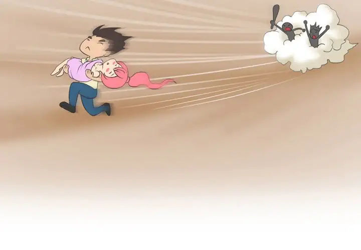 Friend Gossip - Chapter 20 [photo 3] - MangaPorn