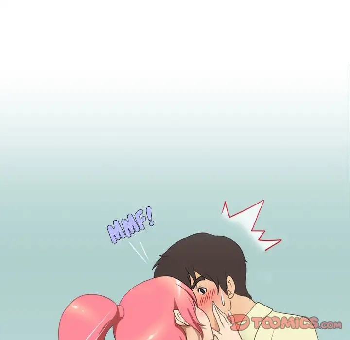 Friend Gossip - Chapter 20 [photo 34] - MangaPorn