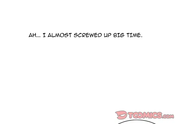 Friend Gossip - Chapter 20 [photo 4] - MangaPorn