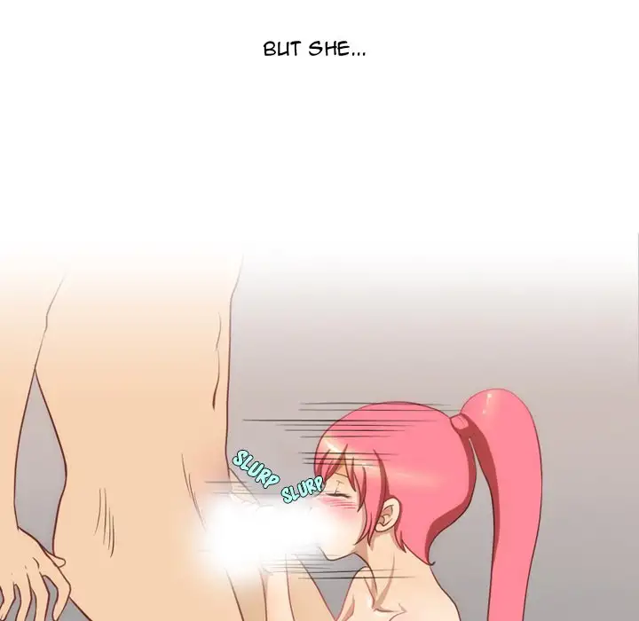 Friend Gossip - Chapter 20 [photo 42] - MangaPorn