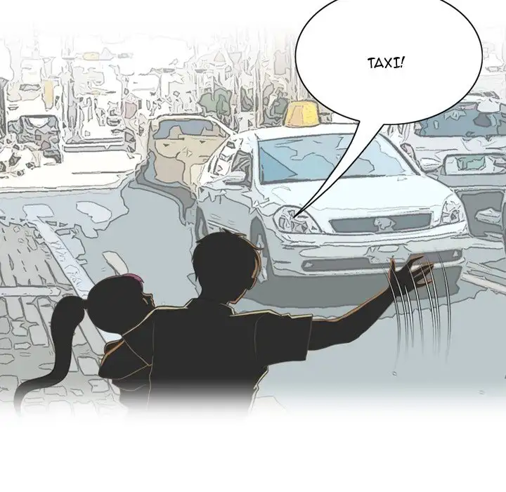 Friend Gossip - Chapter 20 [photo 5] - MangaPorn