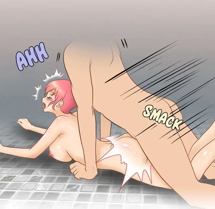 Friend Gossip - Chapter 20 [photo 54] - MangaPorn