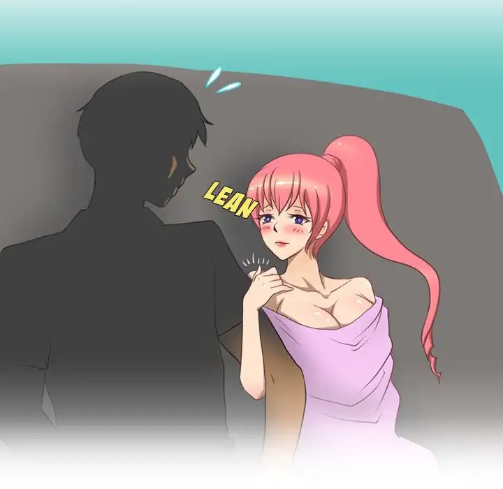 Friend Gossip - Chapter 20 [photo 9] - MangaPorn