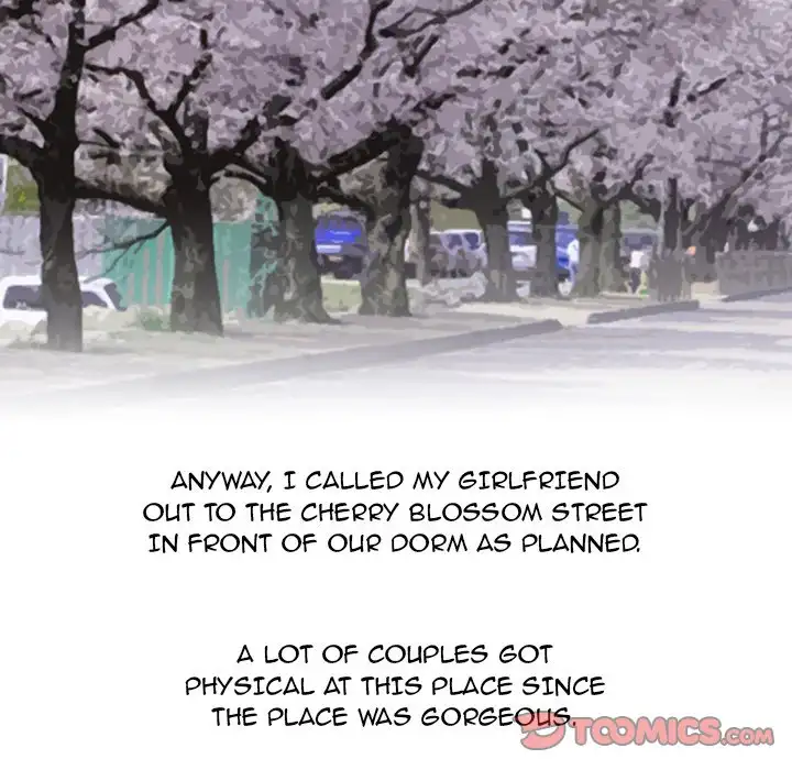 Friend Gossip - Chapter 24 [photo 10] - MangaPorn