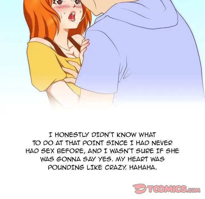 Friend Gossip - Chapter 24 [photo 24] - MangaPorn