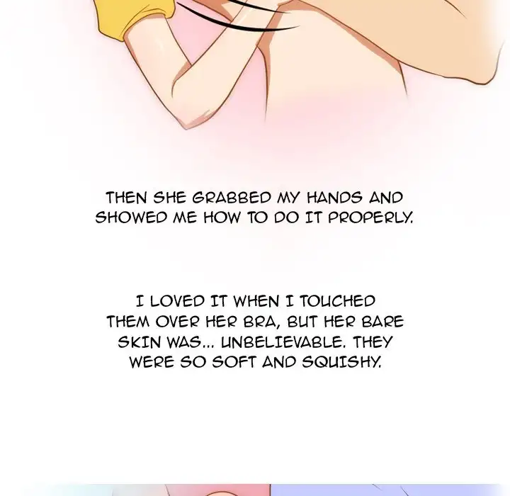 Friend Gossip - Chapter 24 [photo 29] - MangaPorn