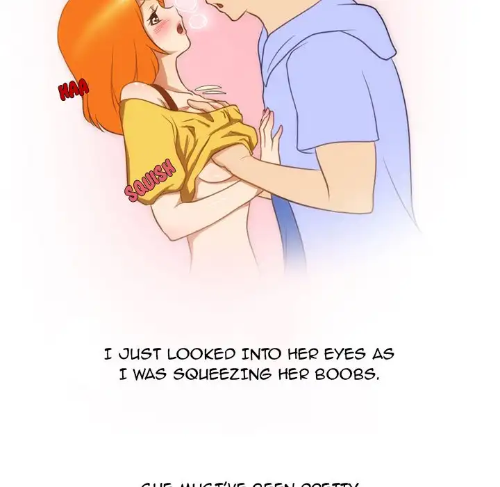 Friend Gossip - Chapter 24 [photo 32] - MangaPorn