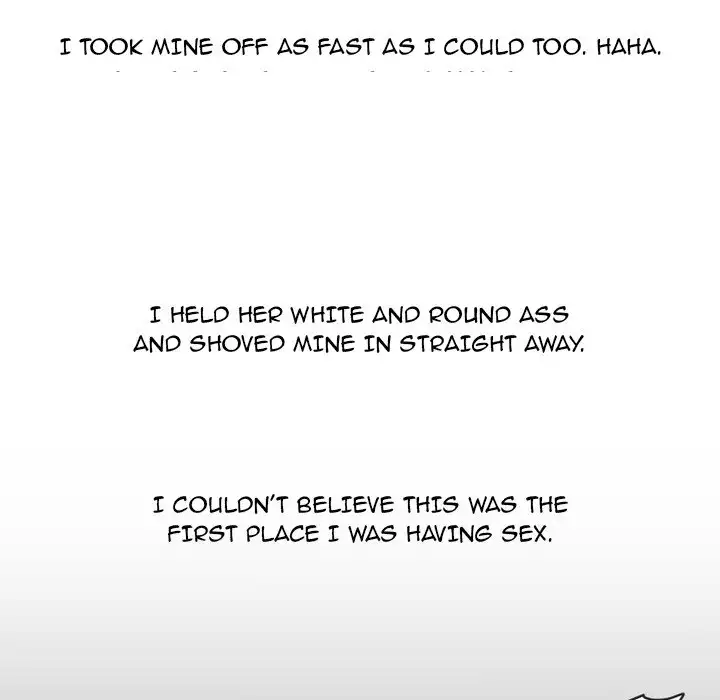 Friend Gossip - Chapter 24 [photo 40] - MangaPorn