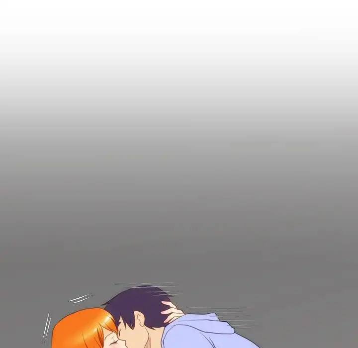 Friend Gossip - Chapter 24 [photo 43] - MangaPorn